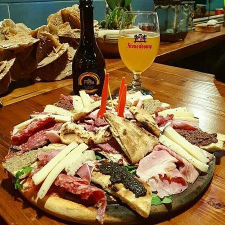 Gud 091 Gargotta Gourmet